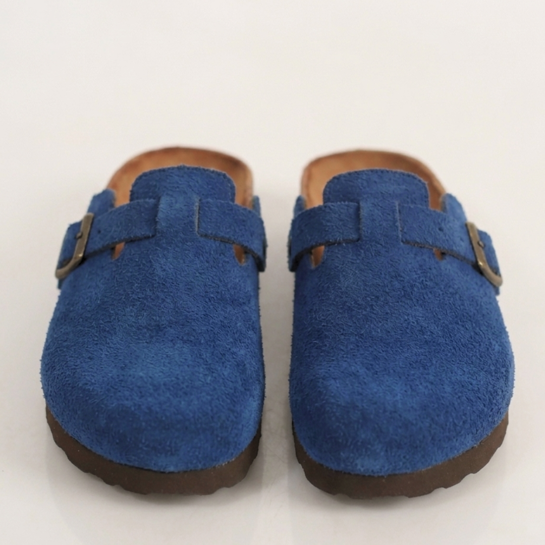 CLOGS AZUL