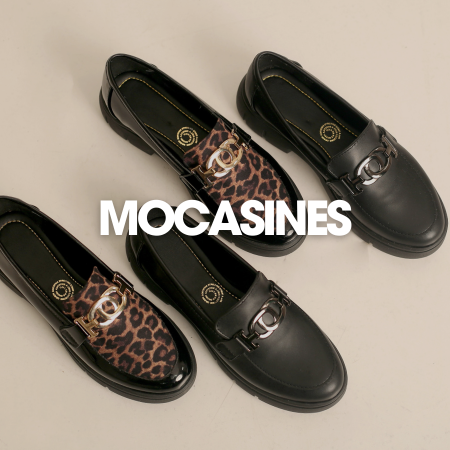 MOCASINES