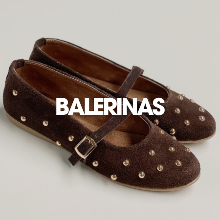 BALERINAS