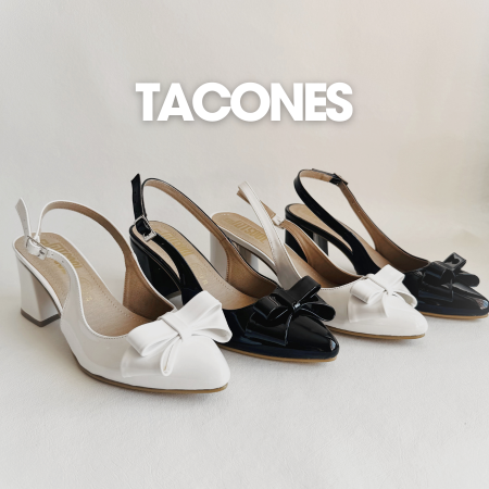 TACONES