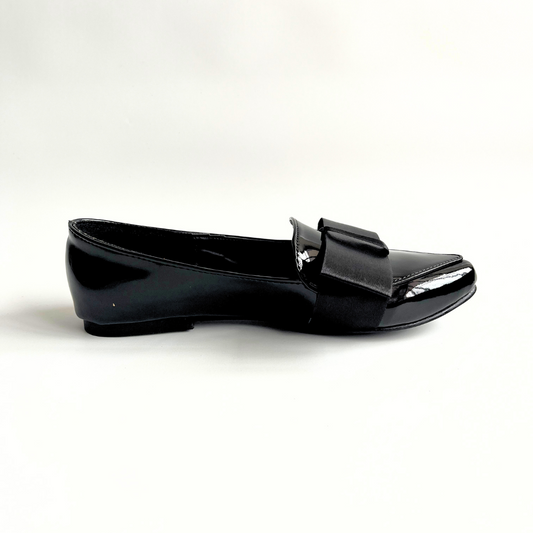 Flats Lucia Negro