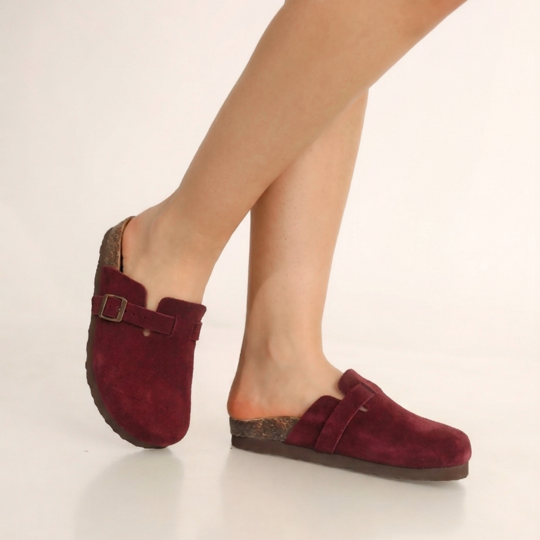 CLOGS VINO