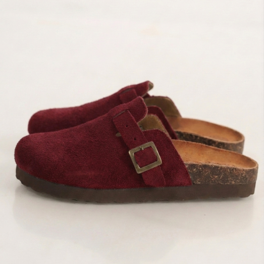 CLOGS VINO