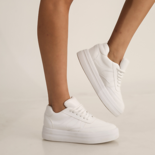 Tenis Alondra Blanco