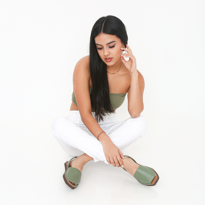 Sandalia Micaela Olivo