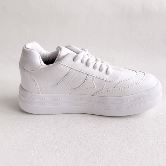 Tenis Alondra Blanco