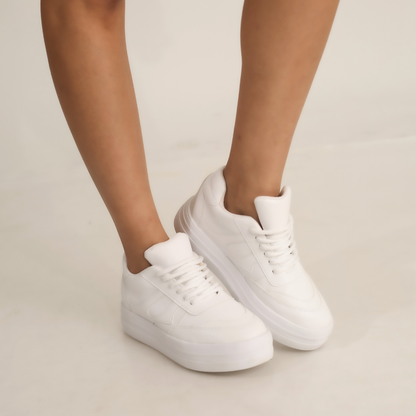 Tenis Alondra Blanco