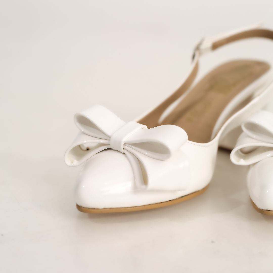 TACONES IVONNE CHAROL LATTE