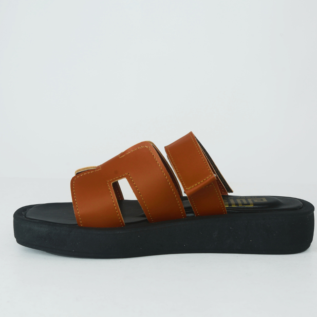 Sandalias Chunky Melle