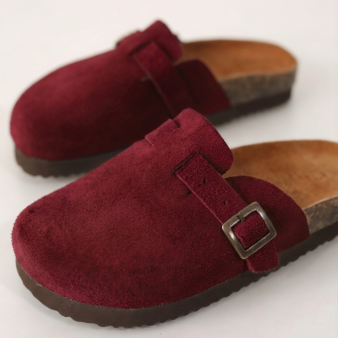CLOGS VINO