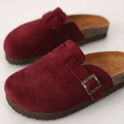 CLOGS VINO
