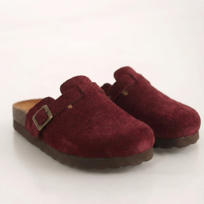 CLOGS VINO