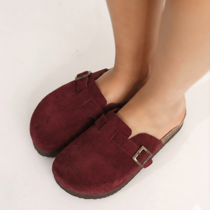 CLOGS VINO