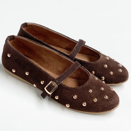 Balerinas Azucena Café