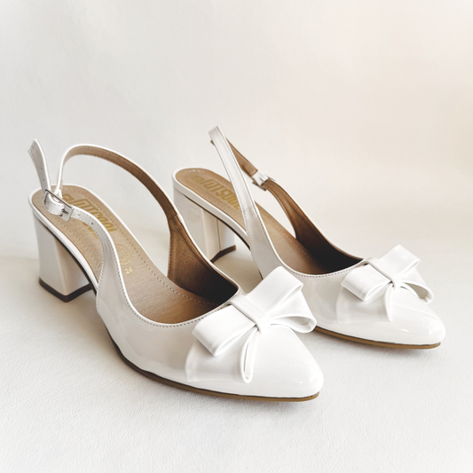 TACONES IVONNE CHAROL LATTE