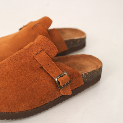 CLOGS MIEL