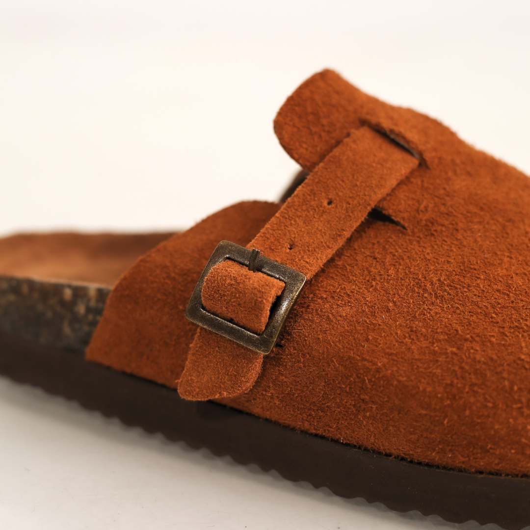 CLOGS MIEL