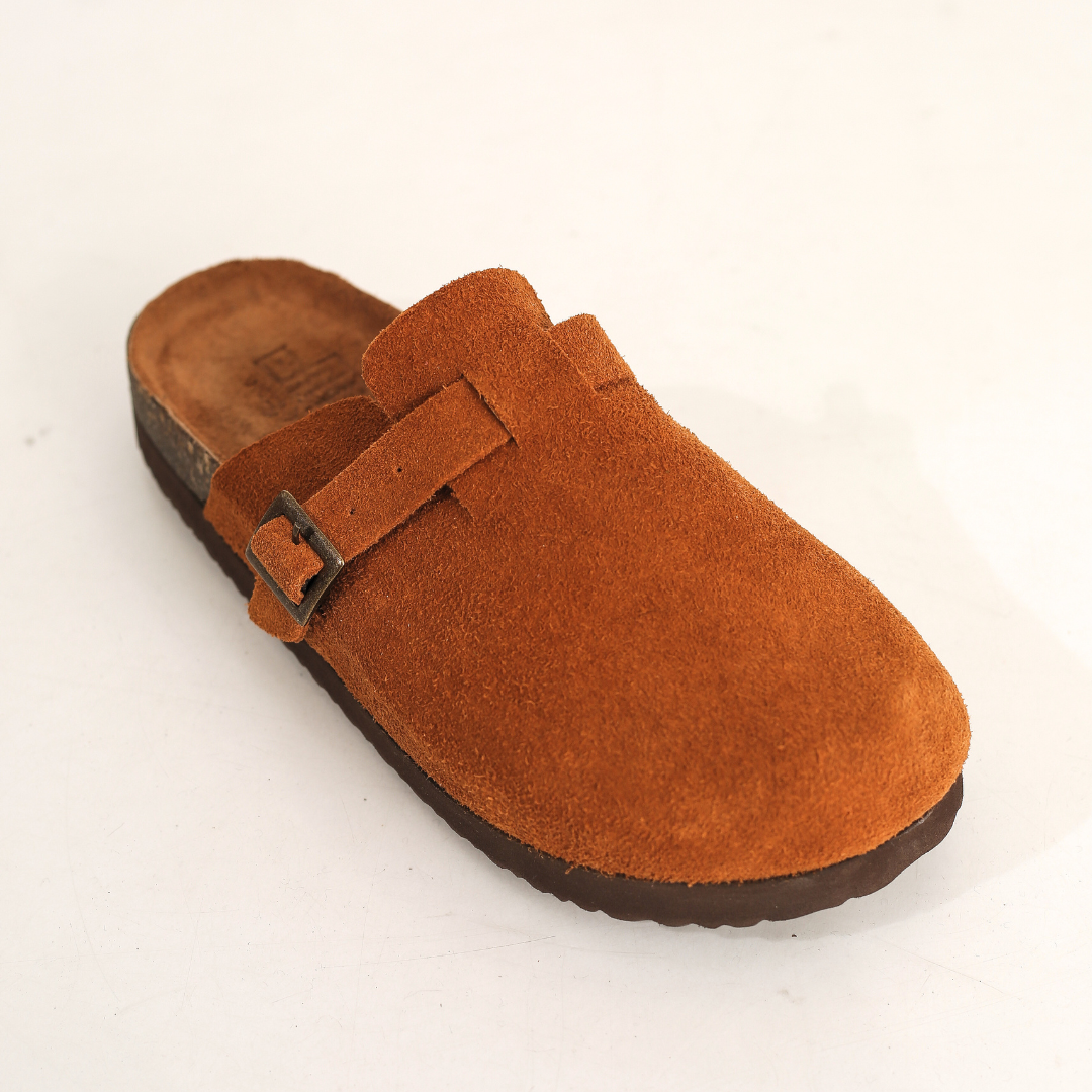 CLOGS MIEL