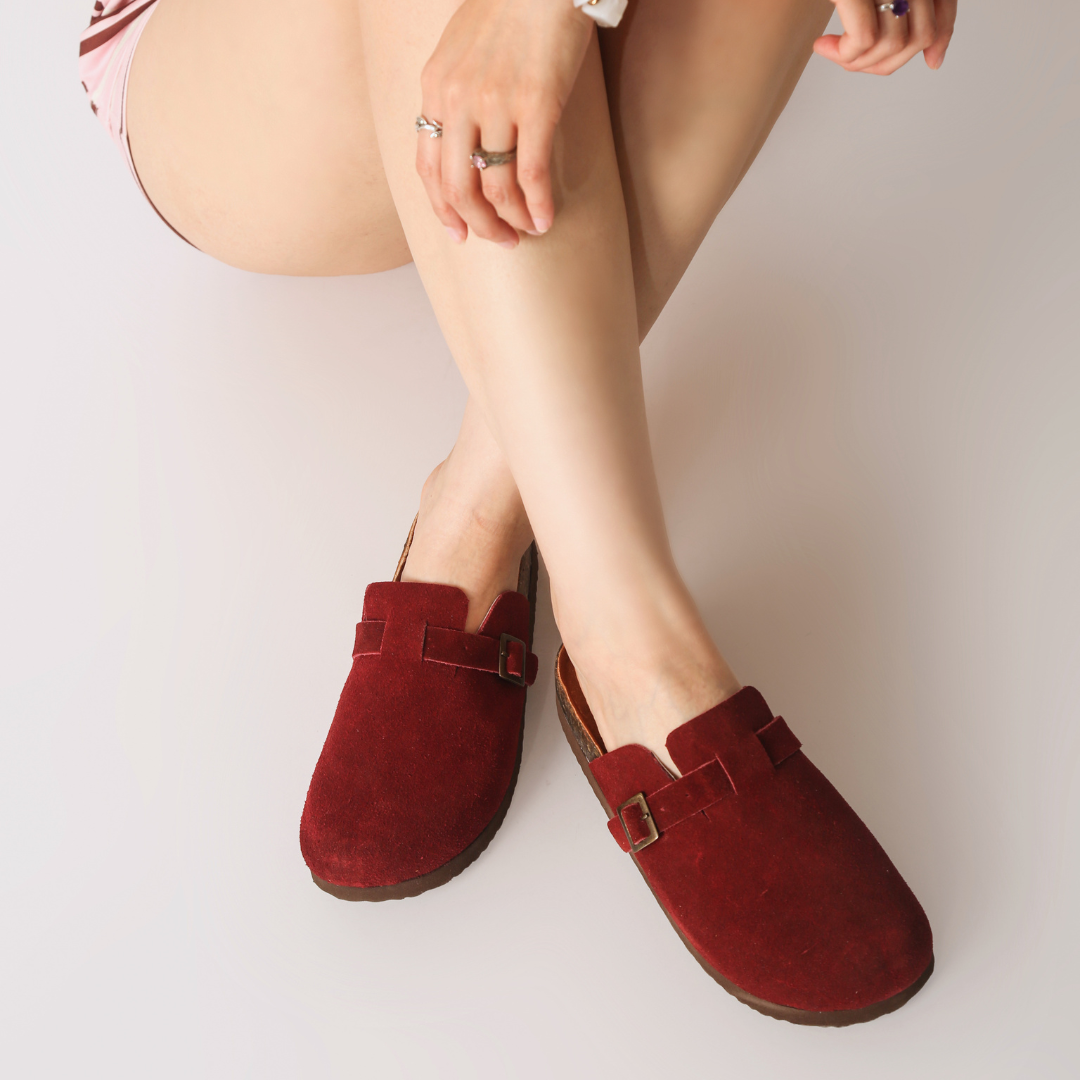 CLOGS VINO